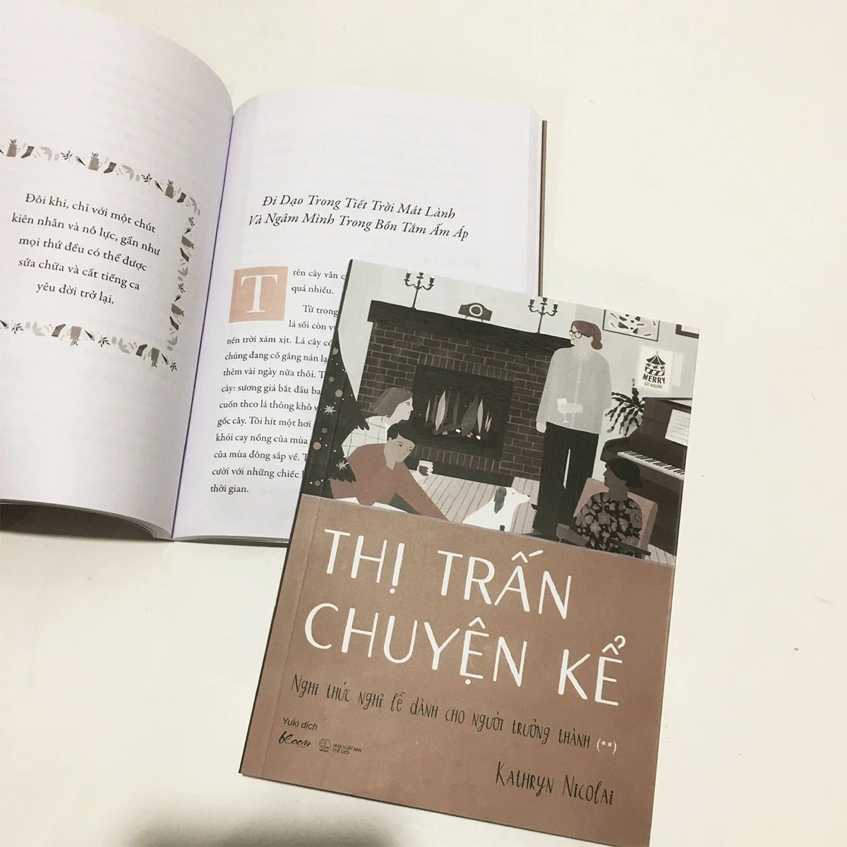 Tập 2_Thị Trấn Chuyện Kể 