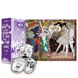  Boxset 3 Tập Olga - Cô Con Gái Của Rạp Xiếc 