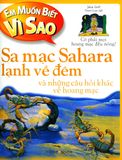  Em Muốn Biết Vì Sao - Sa Mạc Sahara Lạnh Về Đêm 