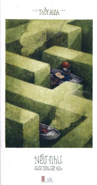 Nếu Như Chưa Từng Gặp Anh - Hanoibooks