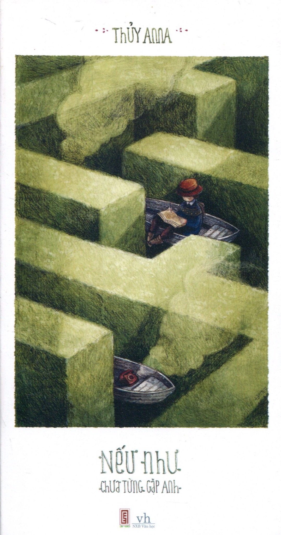  Nếu Như Chưa Từng Gặp Anh 