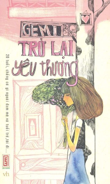 Trở Lại Yêu Thương - Hanoibooks