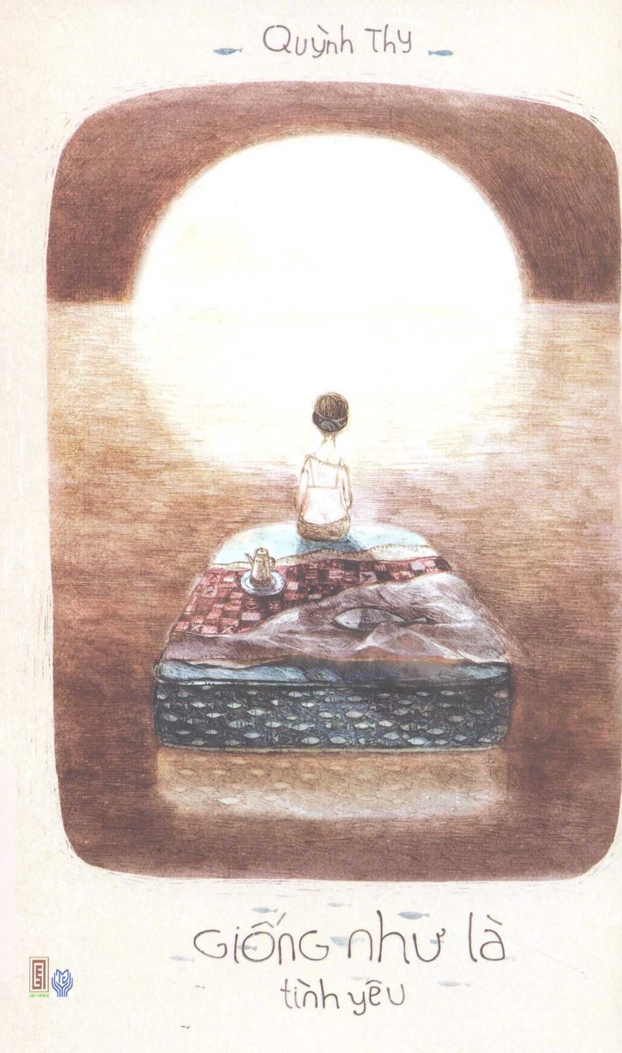  Giống Như Là Tình Yêu 