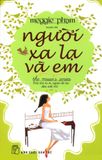  Người Xa Lạ Và Em (Tái Bản) 