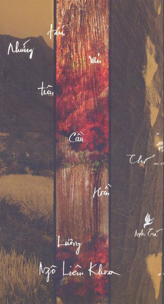 Những Tấm Ván Trên Cầu Hiền Lương (Sách Lỗi) - 