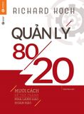  Quản Lý 80/20 