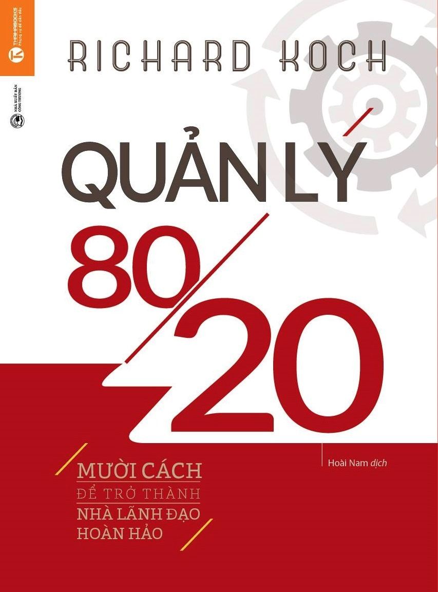  Quản Lý 80/20 