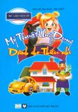  Mỹ Thuật Ứng Dụng Dành Cho Thiếu Nhi (Xanh Dương) 