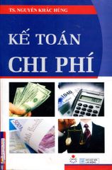 Kế Toán Chi Phí - Tái bản 06/2011