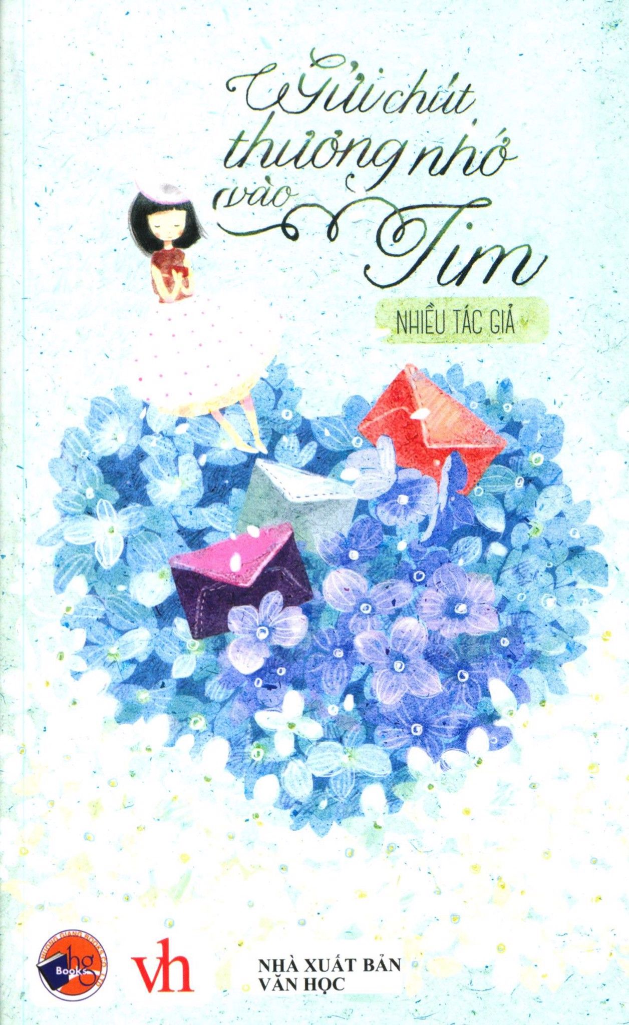  Gửi Chút Thương Nhớ Vào Tim 