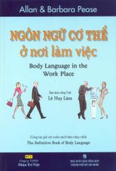 Ngôn Ngữ Cơ Thể Ở Nơi Làm Việc