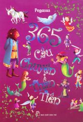 365 Câu Chuyện Thần Tiên