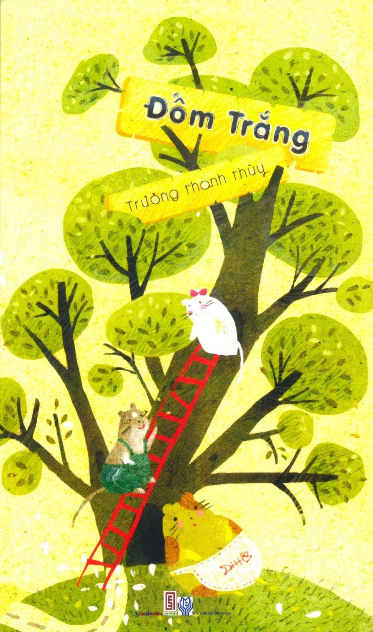  Đốm Trắng 