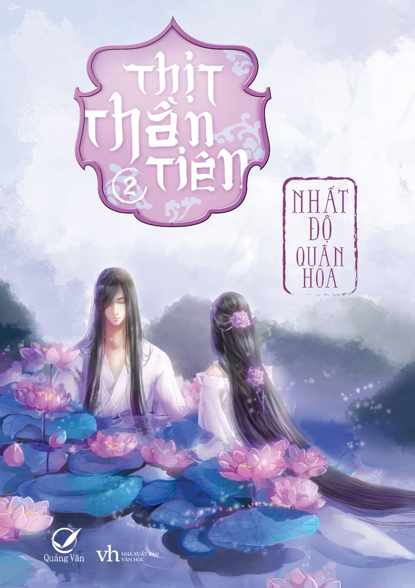  Thịt Thần Tiên - Tập 2 