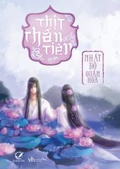 Thịt Thần Tiên - Tập 2