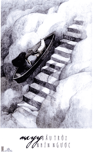 Bầu Trời Nhìn Ngược - Hanoibooks