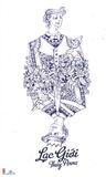  Lạc Giới (Tái Bản 2014) 