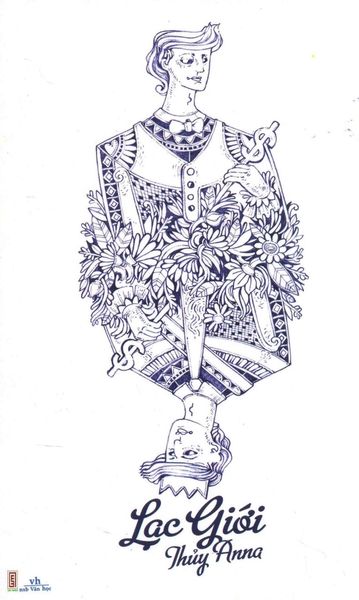 Lạc Giới - Hanoibooks