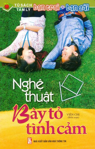 Nghệ Thuật Bày Tỏ Tình Cảm - Tân Việt