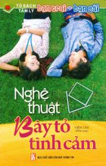 Nghệ Thuật Bày Tỏ Tình Cảm