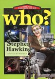  Chuyện Kể Về Danh Nhân Thế Giới - Stephen Hawking 