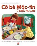  Cô Bé Mác-tin Ở Nhà Ngoan (Bìa Mềm) 