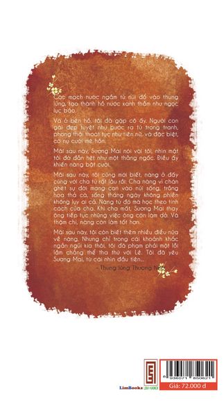 Bùa Yêu - Hanoibooks