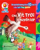  Chú Vịt Trời Chuyển Lớp 