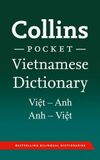  Collins Pocket Vietnamese Dictionary 