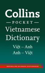 Collins Pocket Vietnamese Dictionary