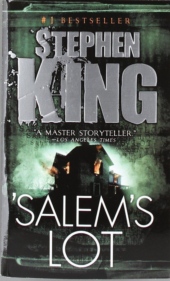 Salem's Lot 