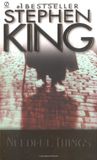  Needful Things 