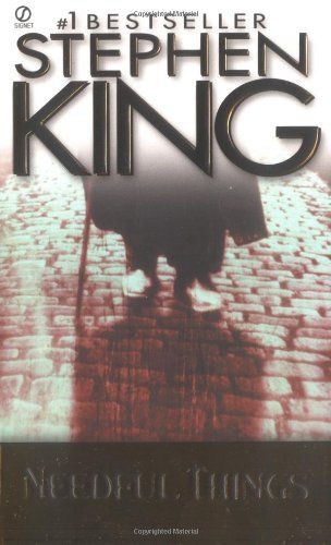  Needful Things 