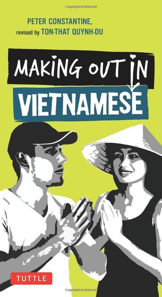 Making Out in Vietnamese - AIA Vietnam