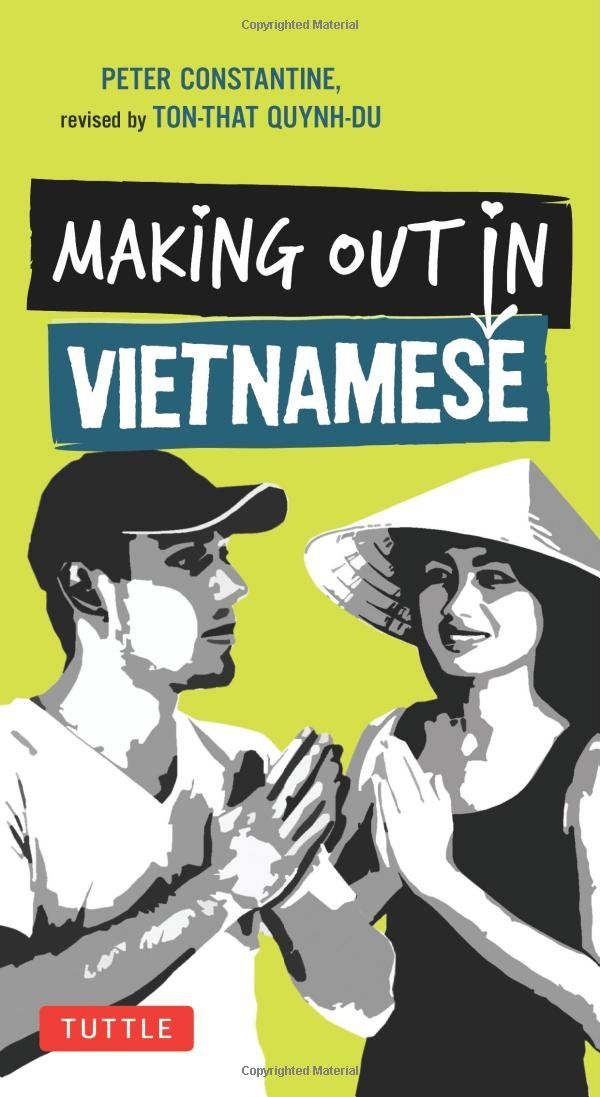  Making Out in Vietnamese 