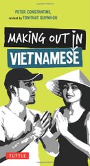 Making Out in Vietnamese