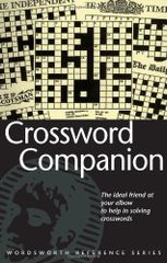 The Wordsworth Crossword Companion