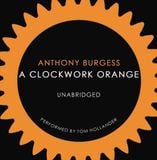  A Clockwork Orange 