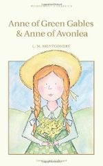 Anne of Green Gables and Anne of Avonlea