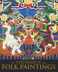 Vietnamese Folk Painting