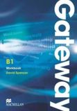  Gateway B1 : WorkBook 
