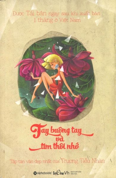 Tay Buông Tay Và Tim Thôi Nhớ - Thôi Thôi