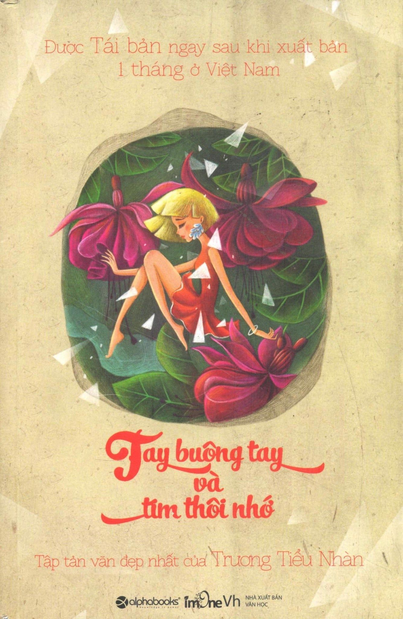  Tay Buông Tay Và Tim Thôi Nhớ 