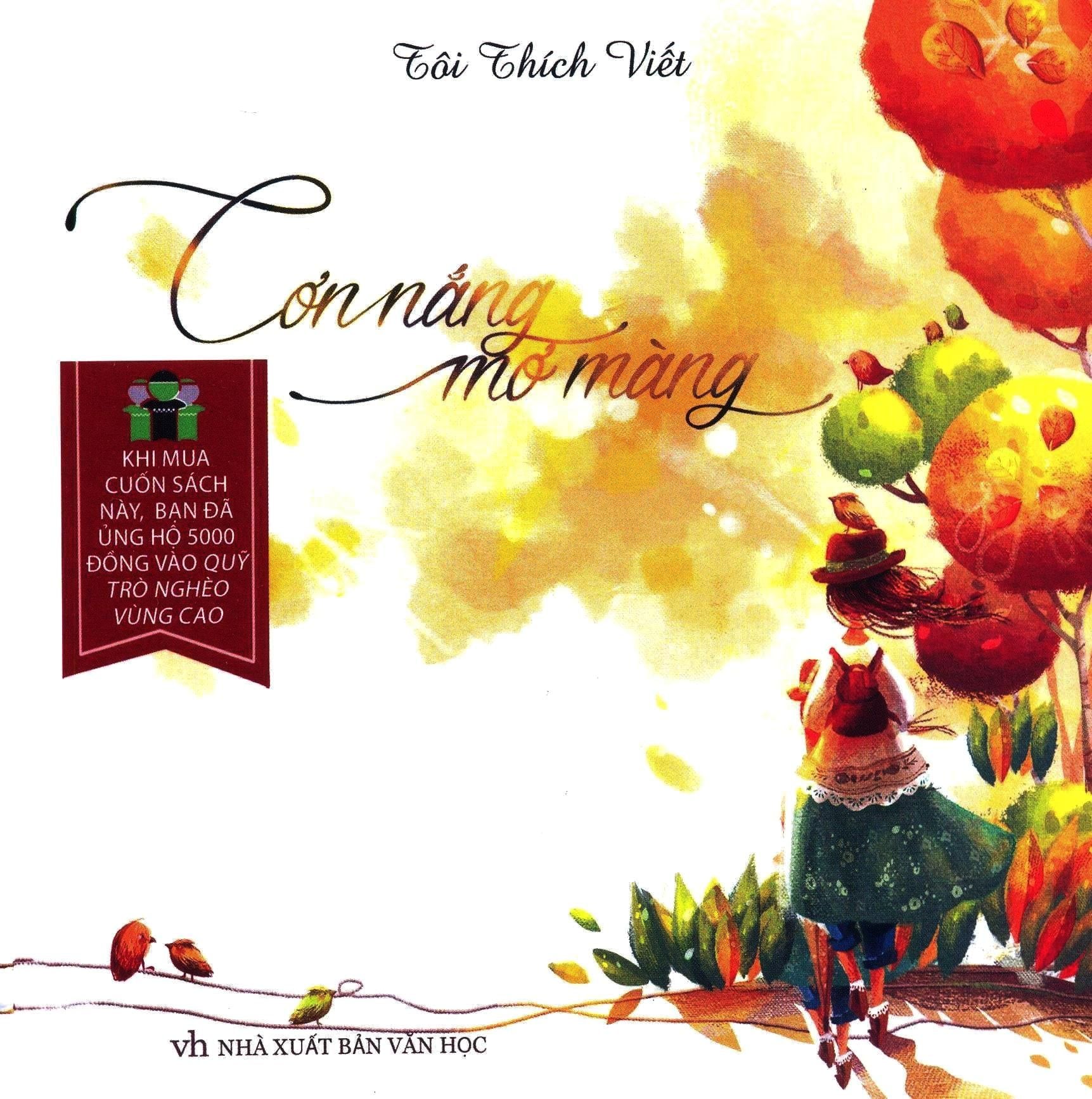  Cơn Nắng Mơ Màng 