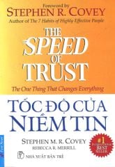 Tốc Độ Của Niềm Tin (Tái Bản 2015)