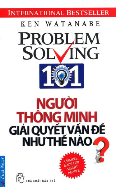 Quà Tặng: Người Thông Minh Giải Quyết Vấn Đề Như Thế Nào? - Minh