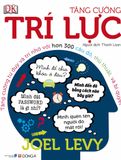  Tăng Cường Trí Lực 