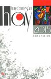  Truyện Ngắn Hay 2015 