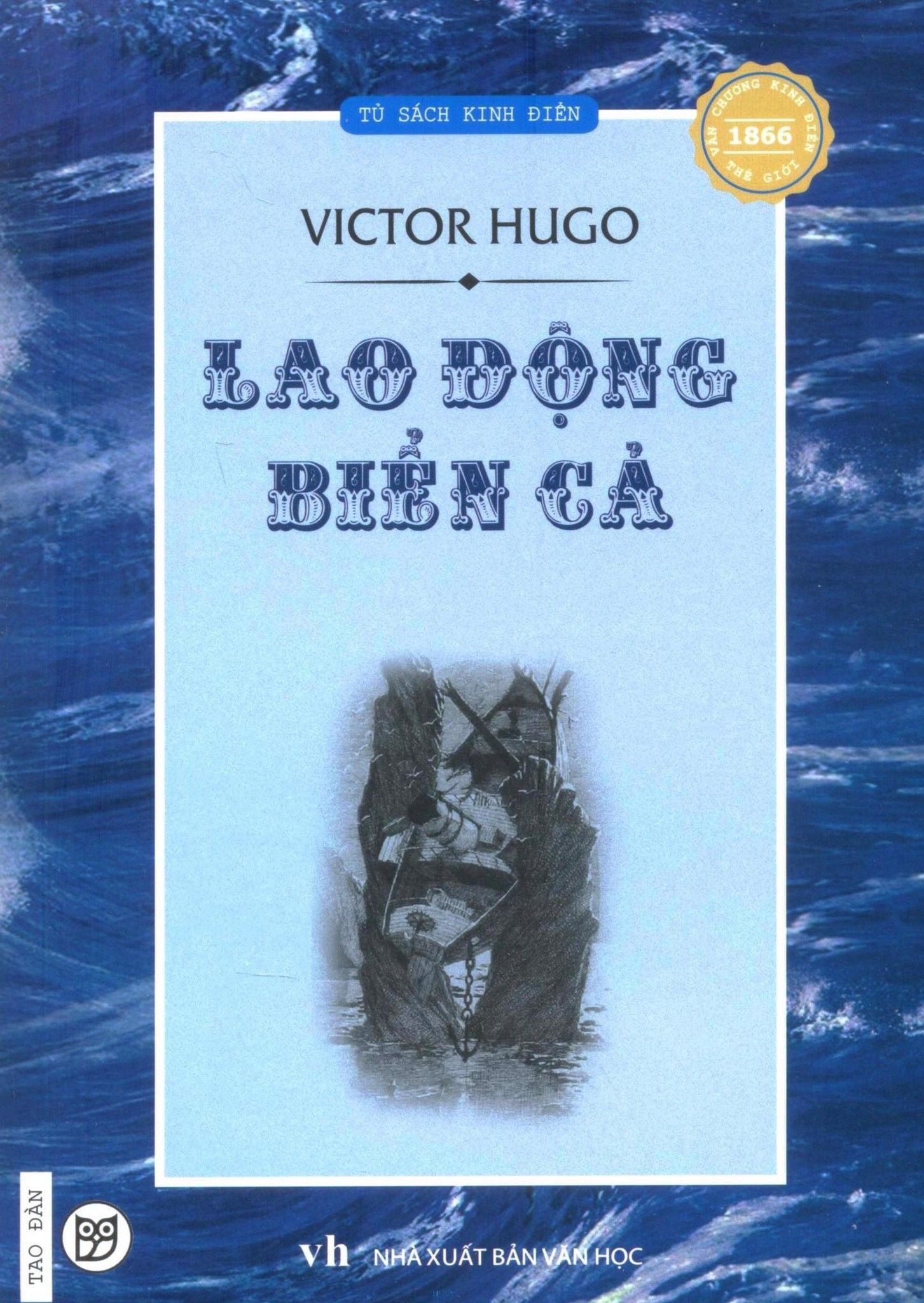  Lao Động Biển Cả 