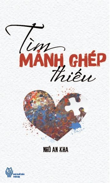 Tìm Mảnh Ghép Thiếu - Hanoibooks